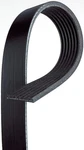 Acdelco 7K852 Serpentine Belt For 06-11 Honda Civic. Fixed Price $38.92.