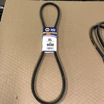 Napa 25-9530 V Belt 3/8IN New. Fixed Price $29.95.