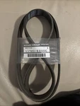 Genuine Nissan Fan & Alternator Belt For 2008 2011 Versa Part #11720-ED00C. Fixed Price $25.00.