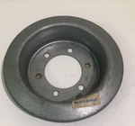 New Genuine Volvo Oem Crankshaft Inner Pulley Part No. 1219091-4. Fixed Price $32.00.