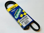 Vintage Nos New Goodyear Gatorback Ribbed Accessory Drive Belt 4060500 6PK1270. Fixed Price $15.99.