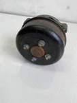 Ford Mustang Gt Coupe Water Pump Pulley XL3E8A528-AA 4.6 Petrol 224KW N244. Fixed Price $117.07.