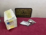 Mercedes Benz M104 Fan Clutch Bearnig Bracket A1042001528 Nos. Fixed Price $313.00.
