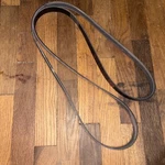 Genuine Mopar 04593852AB Serpentine Belt Fits Ram/dodge/chrysler 2008 2025. Fixed Price $64.99.