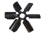For 1971-1973 Jeep J4600 Engine Cooling Fan Crown 77135FMKQ 1972. Fixed Price $110.16.