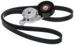 Serpentine Belt Drive Component Kit Gates 90K39106. Fixed Price $138.40.