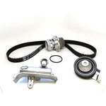Gates TCKWP306M Powergrip Premium Timing Belt Component Kit With Water Pump. Fixed Price $223.25.
