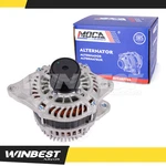 Alternator For Chrysler Sebring Dodge Avenger Jeep Patriot 115A 12V Cw 6G New. Fixed Price $120.50.