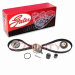 Gates Powergrip TCKWP342 Timing Belt Component Kit For WPK41096 WP342K1AS Of. Fixed Price $356.43.