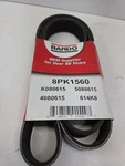 Accessory Drive Belt Bando 6PK1560HEAVY-DUTY Trucks/medium Duty: 2006 Sterling. Fixed Price $20.95.