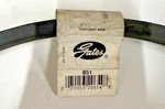 Gates Hi-power Ii B51 V-belt 9003-2051. Fixed Price $13.69.