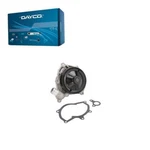 Dayco Engine Water Pump For 1998-2011 Porsche 911. Fixed Price $210.48.