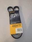 Package Continental Oe Technology Series Multi V-belt 4060477F. Fixed Price $35.00.