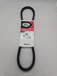 Accessory Drive Belt-high Capacity V-belt Standard Gates 9319. Fixed Price $16.70.