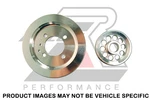 Ralco Rz Underdrive Pulleys Set Ford Escort Mazda Miata /MX3 /protege 94-96 Dohc. Fixed Price $89.90.