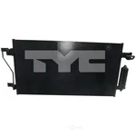 A/c Condenser Tyc 30028 Fits 16-19 Nissan Titan Xd 5.0L-V8. Fixed Price $113.95.