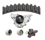 Dayco Products Inc WP323K1C Belts Oem. Fixed Price $325.64.
