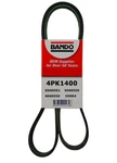 Bando 4PK1400 Serpentine Belt-base. Fixed Price $14.95.