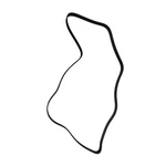 Skp SK080865HD Serpentine Belt 08-10 Ford F-250 Sd F-350. Fixed Price $34.99.