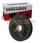 Hayden Drive Belt Idler Pulley For IP1079 89155 5657 45007 36117 Vx. Fixed Price $34.52.