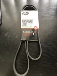 Serpentine Belt-premium, Oe Micro-v Gates K060525.... Fixed Price $17.39.