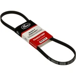 Gates K040375SF Stretch Fit Micro Serpentine Drive Belt. Fixed Price $33.74.