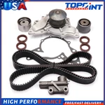 Engine Timing Belt Kit Water Pump 02-05 For Kia Sedona 3.5L 3497CC V6 Dohc. Fixed Price $65.12.