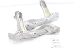 Crossmember/k-frame Subframe Brackets Pair Front 2.0L Fits 07-16 Eos 78239. Fixed Price $161.49.