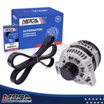 New Alternator & Belt For Buick Enclave Chevy Traverse Gmc Acadia Saturn Outlook. Fixed Price $159.36.