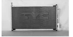 Tyc 4938 Ac Condenser Assy Ford Focus 2000-2005 Models. Fixed Price $87.51.