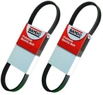 Murano Belt Kit(fits: Nissan 2003-2007) Bando A/c/steering/alternator Pc. Fixed Price $33.63.