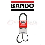 Bando 6PK1212 Serpentine Belt For PK060478 K060478RPM K060478HD Ny. Fixed Price $24.14.