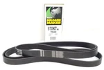 970K7 Mileage Maker Serpentine Belt Free Shipping Returns 7PK2465. Fixed Price $30.83.