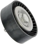 Drive Belt Idler Pulley Fits: Bmw Chrysler Dodge Hyundai Jeep. Fixed Price $16.00.