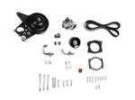 Holley 20-222BK Power Steering Add-on System For LT4 Black. Fixed Price $1499.95.