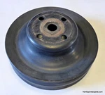 1971-79 Pontiac V8 2-GROOVE Water Pump Pulley #481040 #10004850 A/c Pwr Steering. Fixed Price $69.95.
