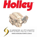 Holley Ls/lt High-mount Accessory Bracket-passenger's & Driver's 20-132P. Fixed Price $501.86.