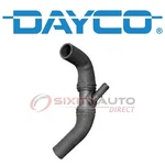 Dayco Radiator Coolant Hose For KM4883 KM4808 C72289 B54 9829 62335 Gd. Fixed Price $34.03.