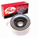 Gates Drivealign 36513 Belt Idler Pulley For 999820A 900547A Qv. Fixed Price $30.32.