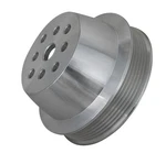 March Performance 10312 Water Pump Pulley. Fixed Price $117.99.