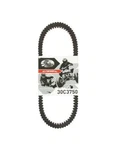 Gates G-force C12 Drive BELT-TOP-COG-1 7/16IN.X46 3/4IN. 2007-2008 Polaris. Fixed Price $192.59.