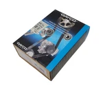 Engine Timing Belt Kit With Water Pump Dayco WP286K1B. Fixed Price $130.37.