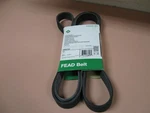 Ina FB6K789 V Belt For Mercedes-benz E250 14-16, GL350 12-16, ML250 (15), New. Fixed Price $24.97.