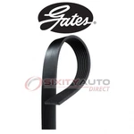 Gates Micro-v Serpentine Belt For L202230 K081177HD JK8-1184 F7TE Cg. Fixed Price $67.33.