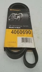 4060690 Continental Multi-v Serpentine Belt 6PK1755 Rib Drive. Fixed Price $15.27.