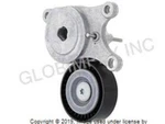 For Mercedes (2014-2025) Drive Belt Tensioner Includes Pulley Litens Oem. Fixed Price $76.75.
