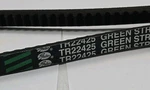 Accessory Drive Belt-truck And Bus V-belt Gates TR22425. Fixed Price $18.14.