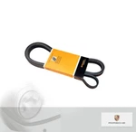 Serpentine Belt-natural Crp 6K2115 For Porsche Boxster 1997-1999 Convertible. Fixed Price $59.89.