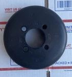 XC2E-8A528-AA Nos Water Pump Pulley 5.4L 2002-2017 Ford Expedition. Fixed Price $12.99.