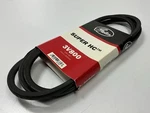 Gates 3V800 Industrial V-wedge Accessory Drive Belt 3/8" X 80". Fixed Price $24.99.